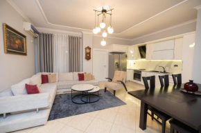 Adams Apartment